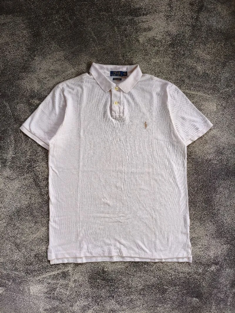 Polo Ralph Lauren - Beige photo 1