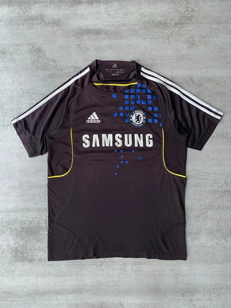 JERSEY CHELSEA  photo 1