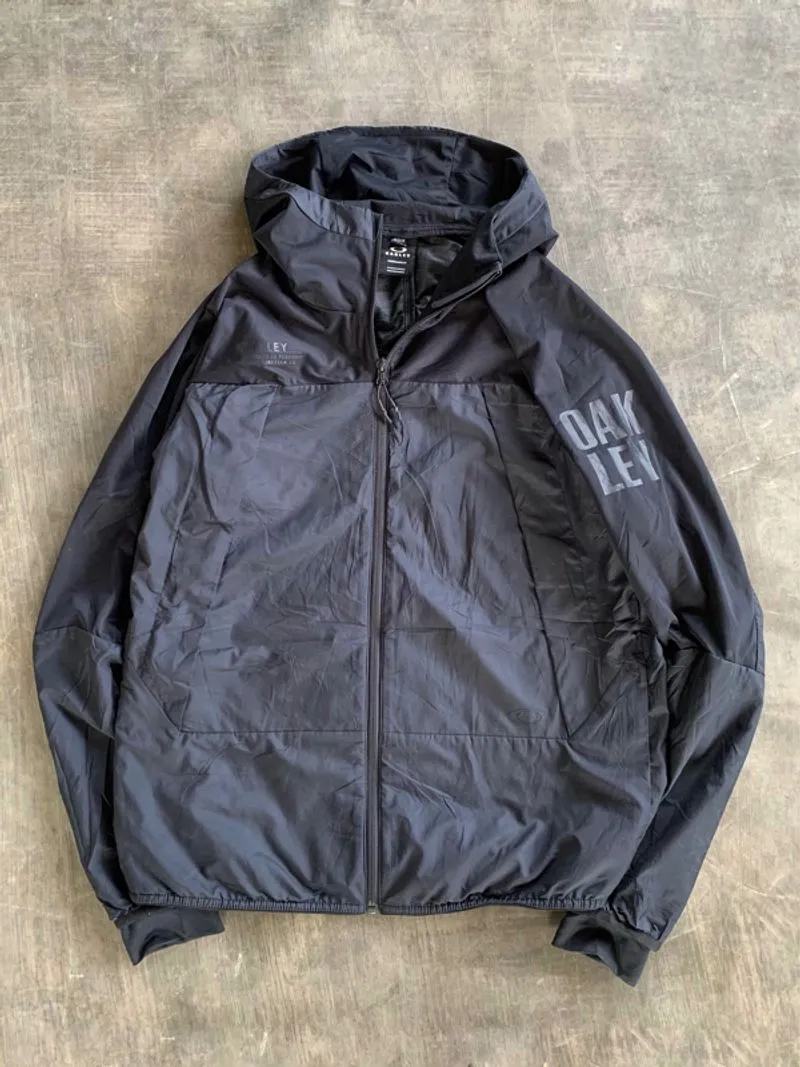 Oakley Jacket Parasit photo 1