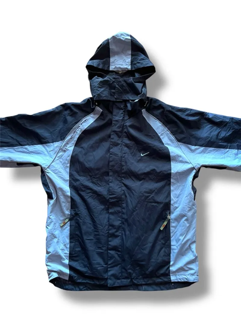 Jacket Outdoor Nike Acg Vintage 00s photo 1