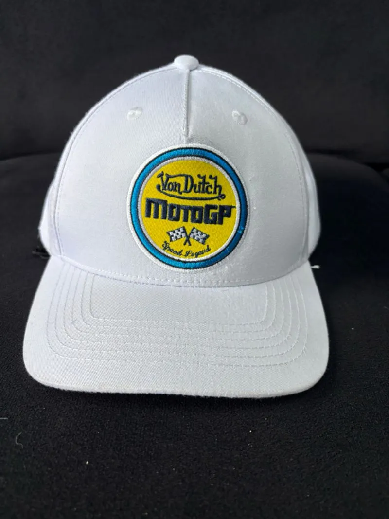 Vondutch x motogp photo 1