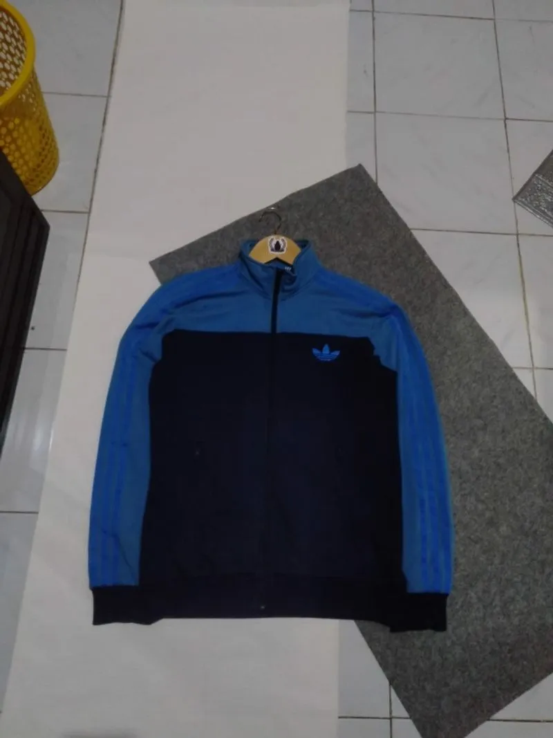 Tracktop Adidas firebird  photo 1