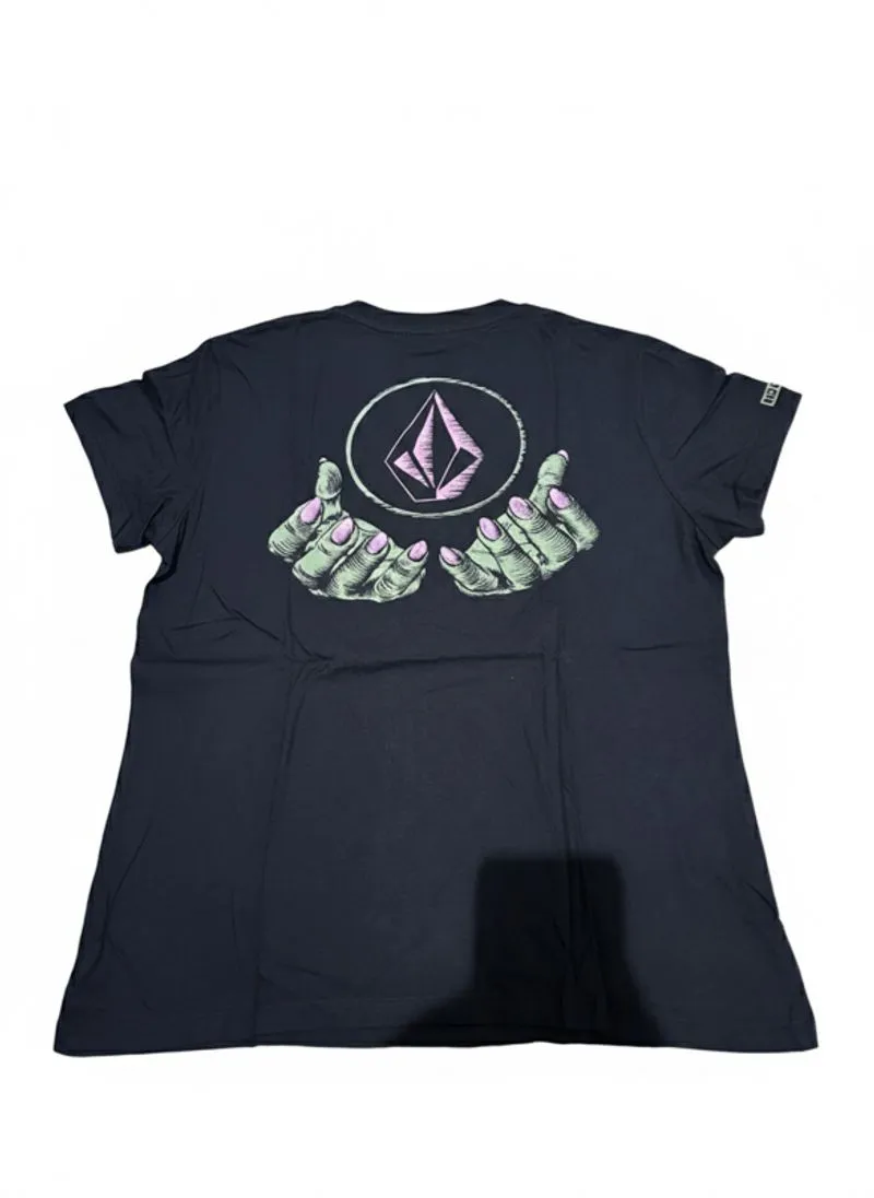 Surf Clothing, Women T Shirt, Volcom photo 1