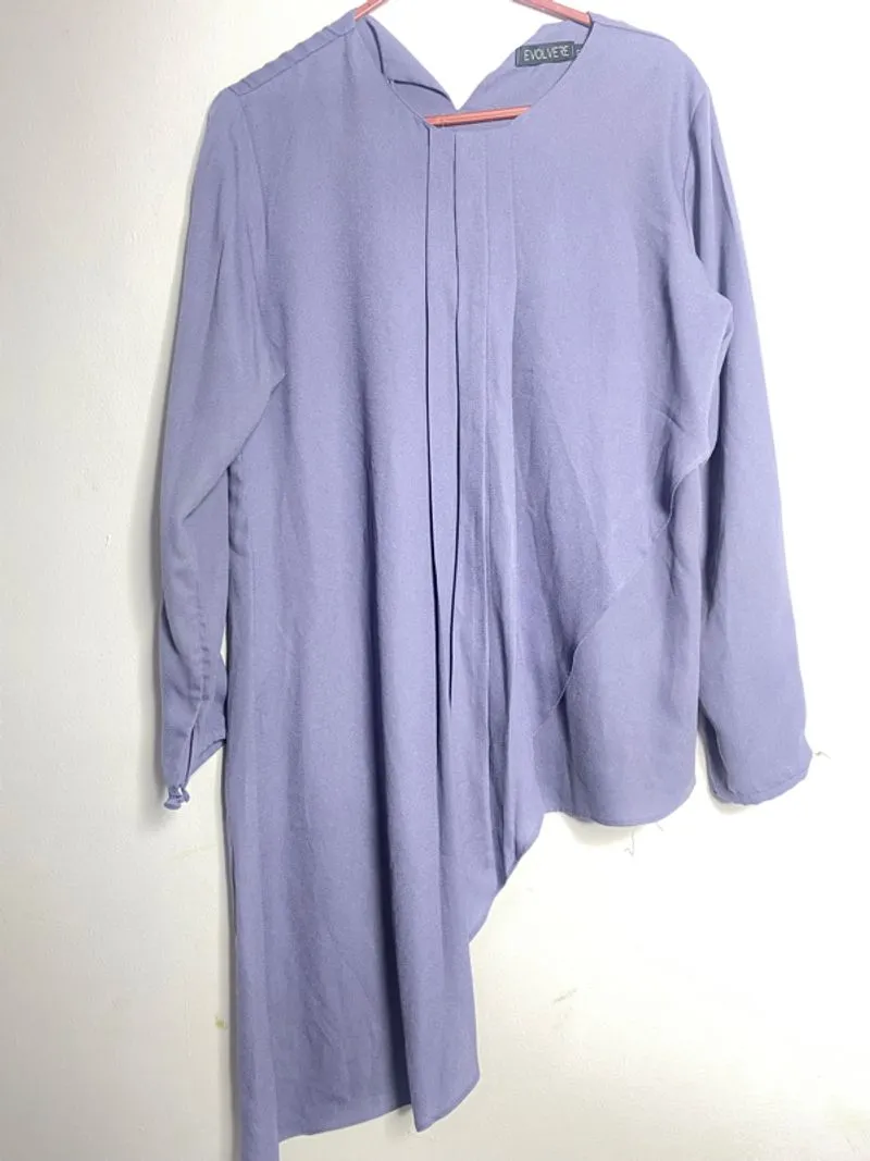 blouse photo 1