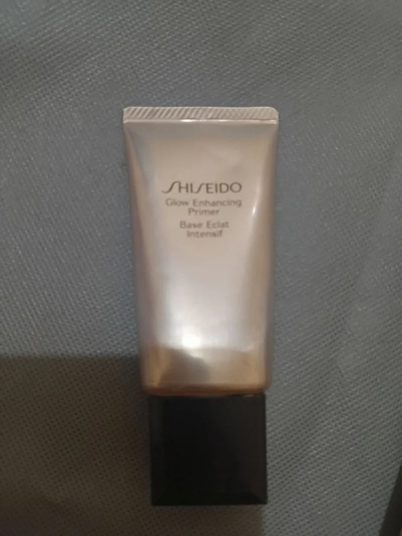 primer shisheido photo 1