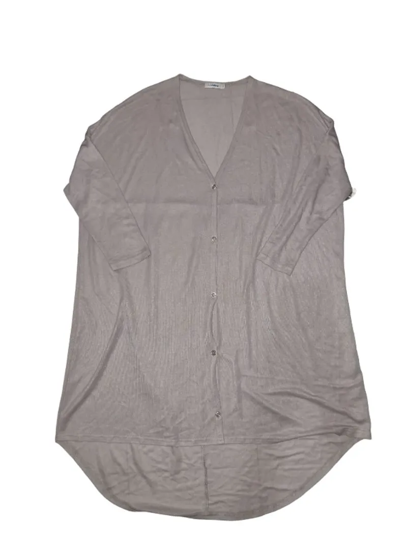 Long Cardigan  photo 1