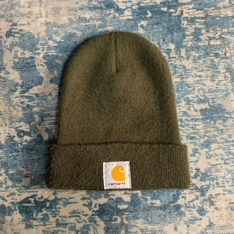 Carhartt Acrylic Watch Hat photo 1