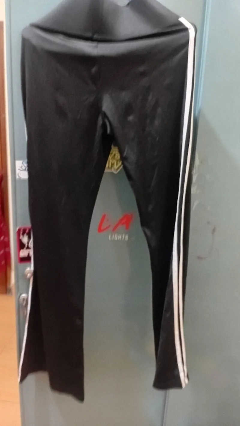 celana legging wanita photo 1