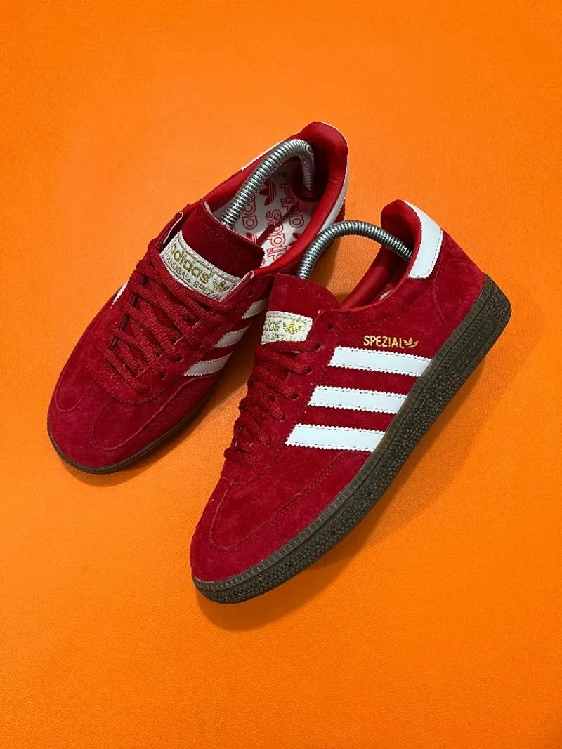 adidas spezial
 photo 1