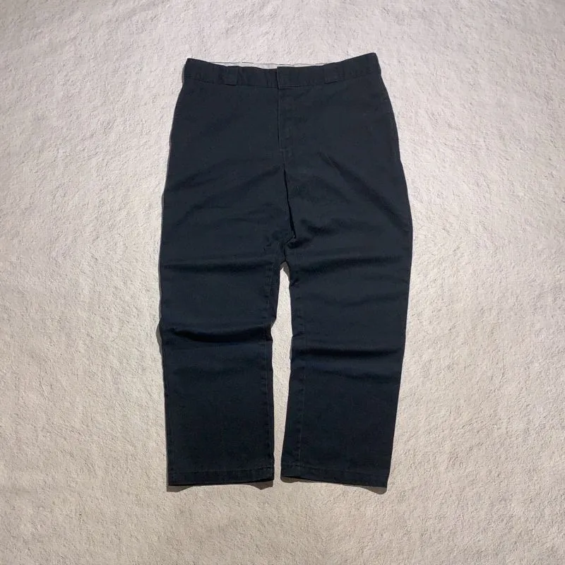 LONG PANTS WORK DICKIES 875 photo 1