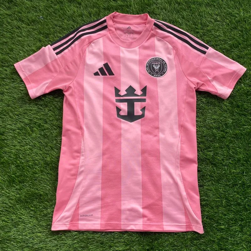 Jersey Adidas Messi Inter Miami  photo 1