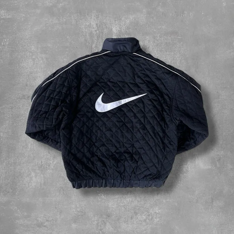 NIKE BIG SWOOSH ORIGINAL photo 1