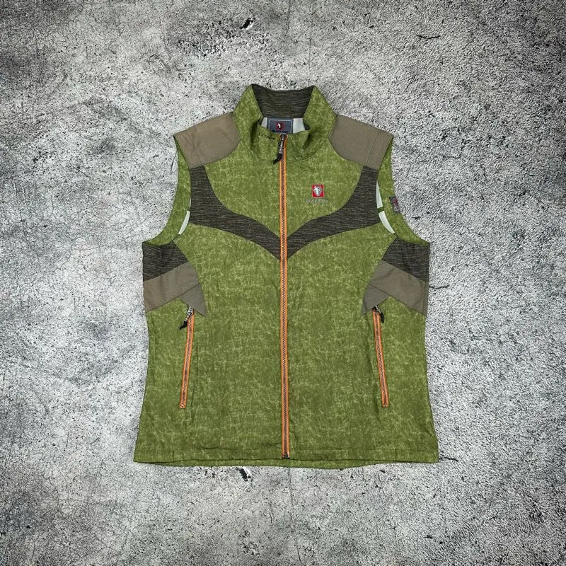 Black Yak High Waterproof Vest Outdoor photo 1