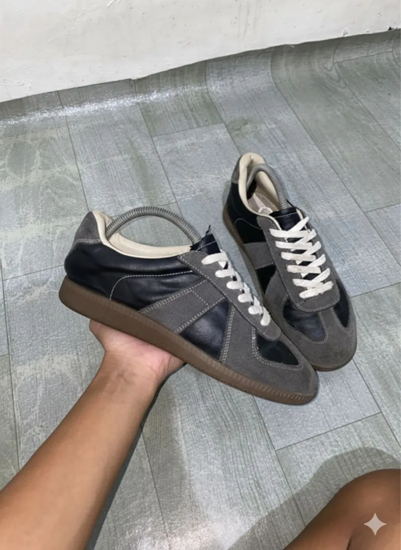 Sepatu maison margiela  photo 1