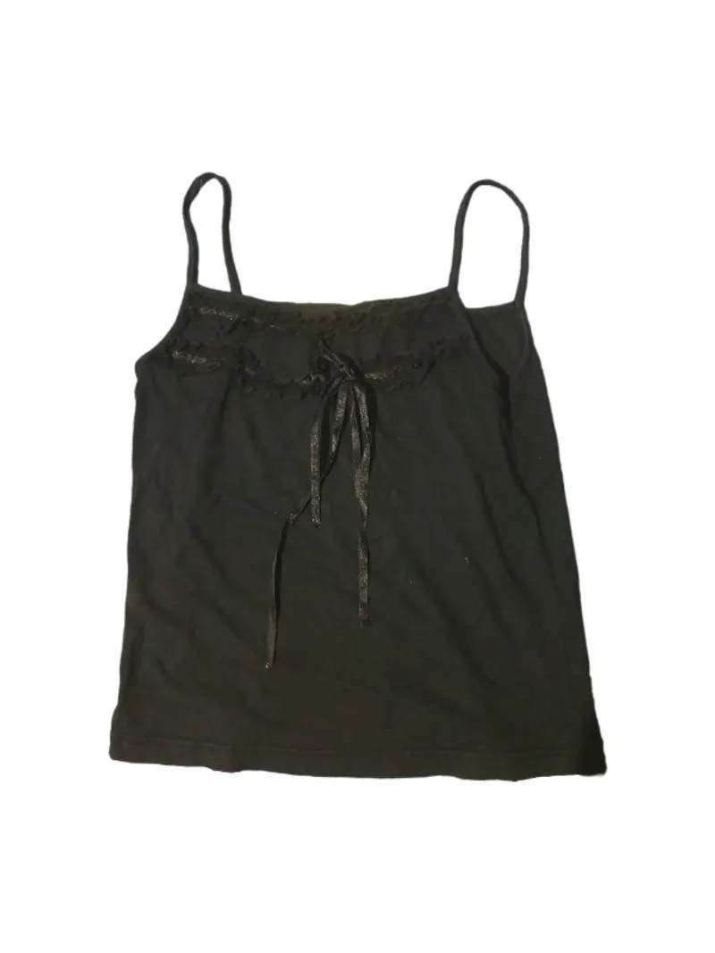 ☆ Tanktop renda ☆ photo 1
