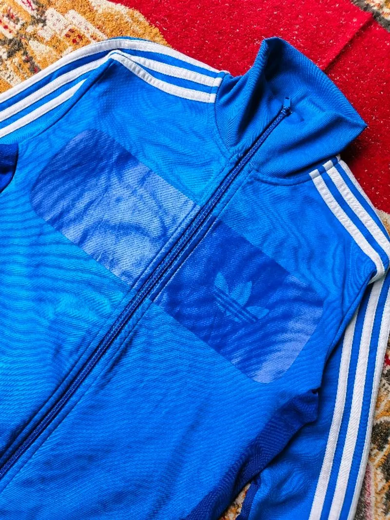 track jackets photo 1