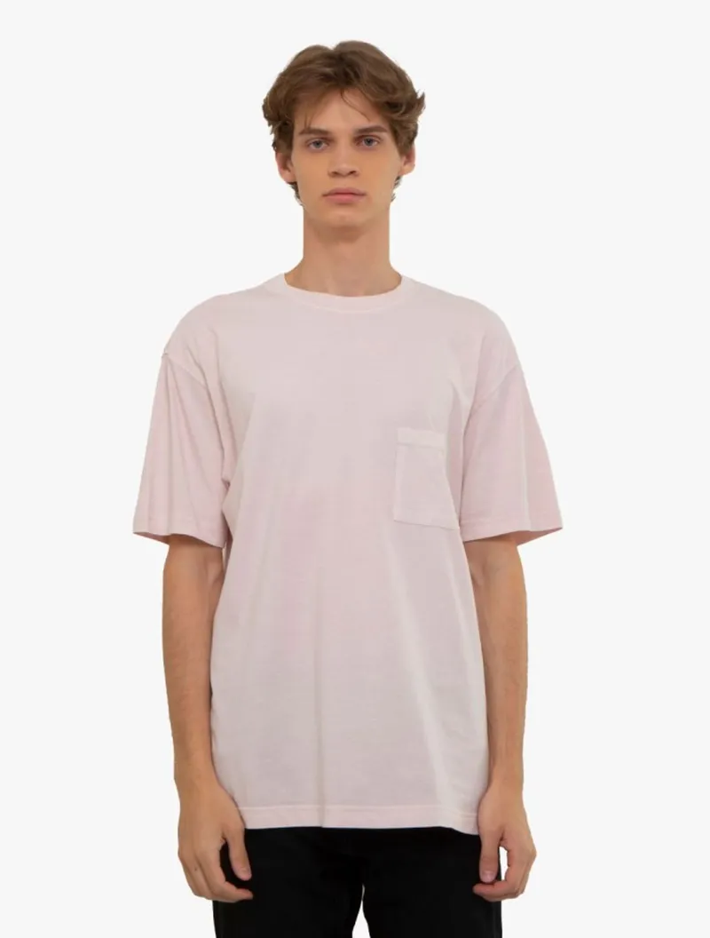 Cotton On Casual T-shirt Pria pink gray photo 1