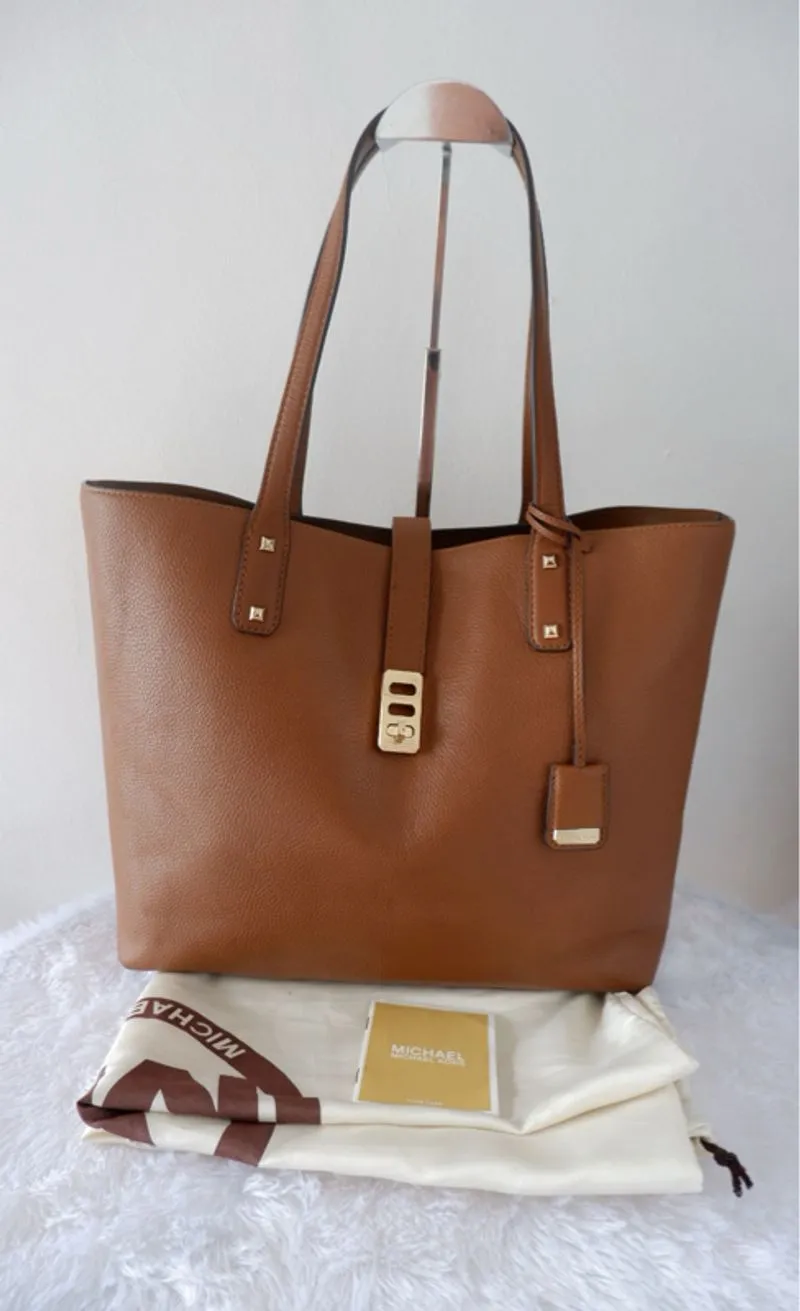 MK Karson Large carryall tote ( Butik ) photo 1