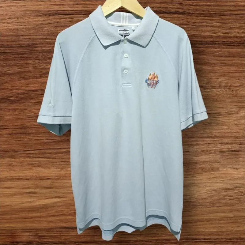 KAOS KERAH ADIDAS CLIMALITE photo 1