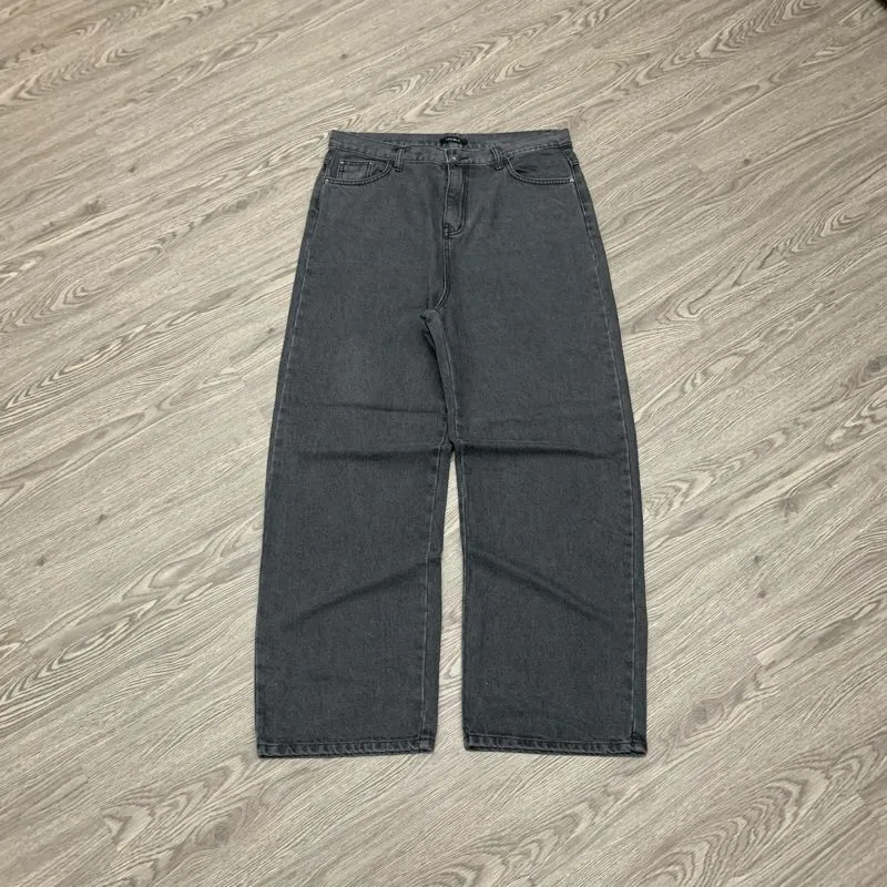 666IRL BAGGY JEANS photo 1
