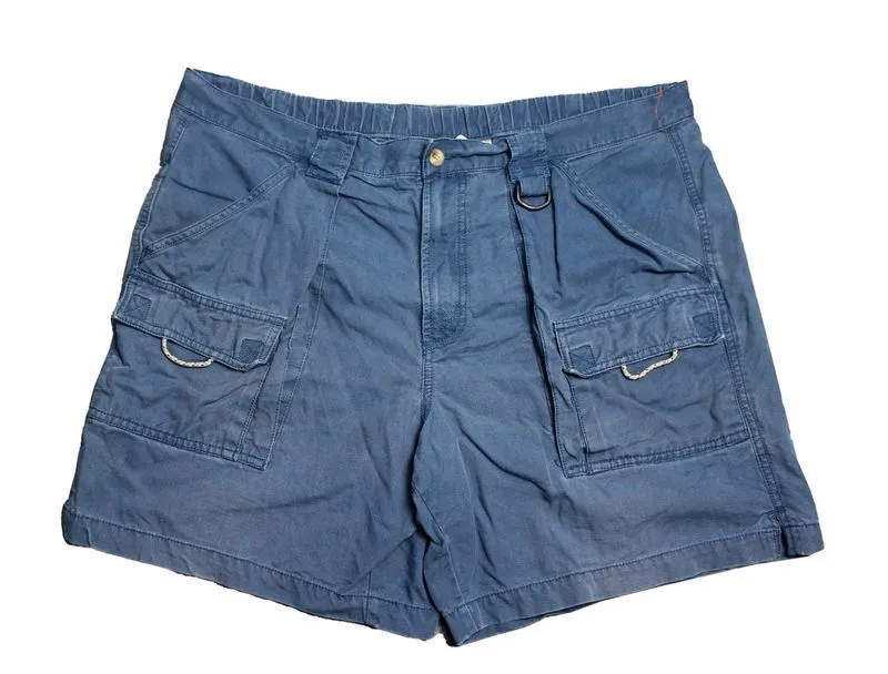 Columbia Cargo Short Original | Celana Pendek Outdoor Pria photo 1
