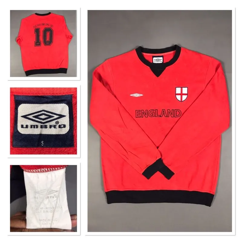 Umbro photo 1