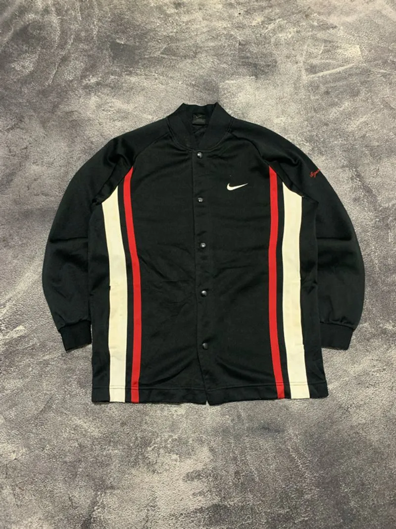 Varsity nike vtg japan photo 1