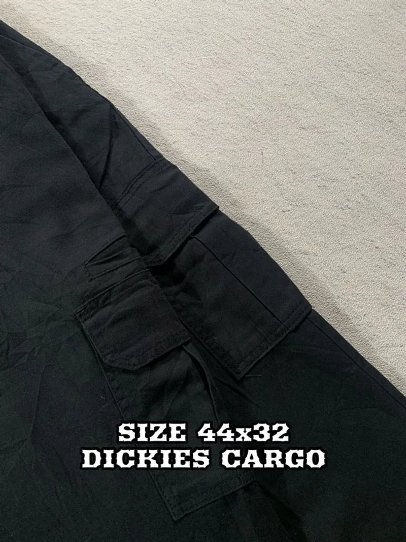 Celana Dickies Cargo photo 1