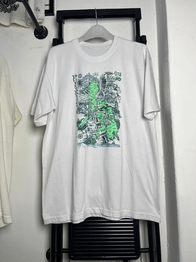 Tee Art photo 1