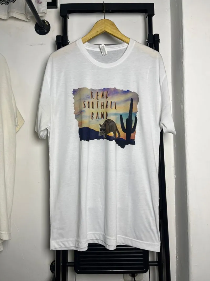 Tee Art photo 1