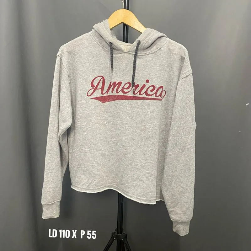 hoodie cn crop brand abu misty america photo 1