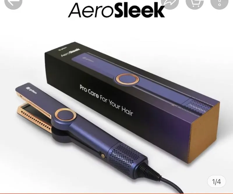 Catokan  aerosleek groem photo 1