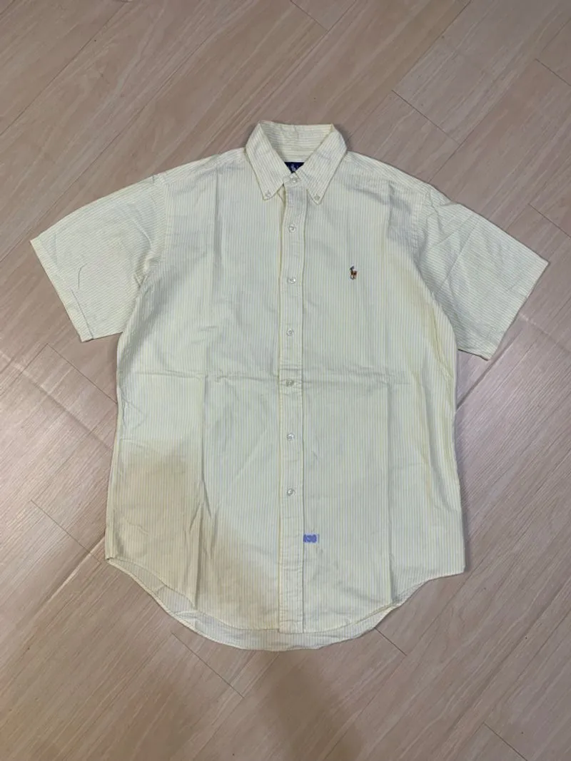 POLO RALPH LAURENT photo 1