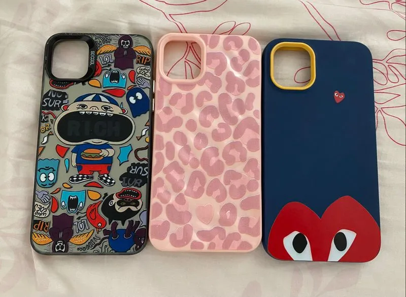 Case iphone 11 promax baru. Take all photo 1
