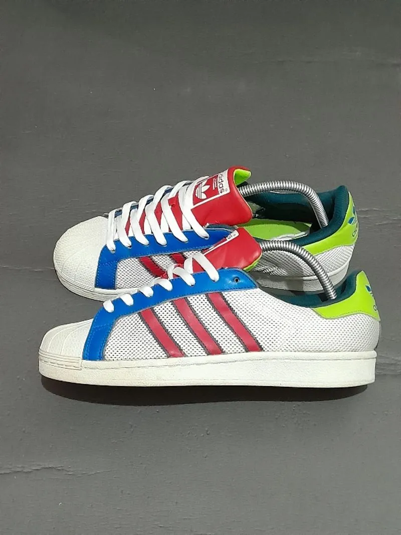 Adidas Superstar – 40 2/3 (25.5 cm) photo 1