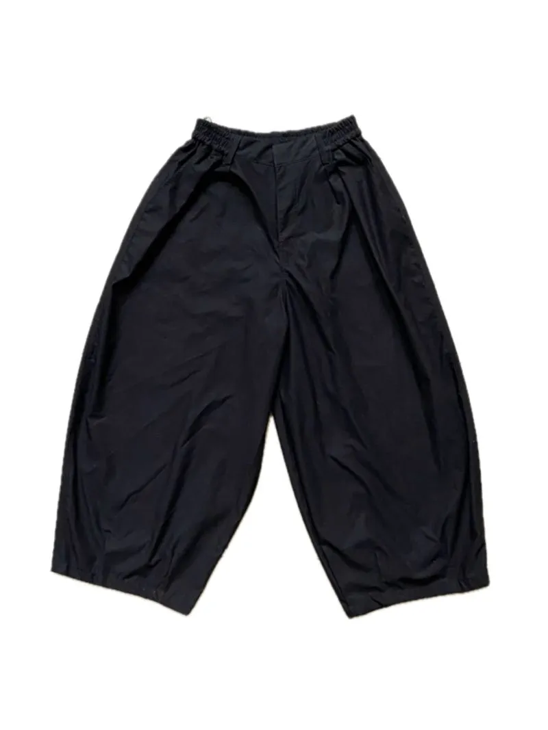 Balloon Baggy Pants Prelude Choir Black photo 1