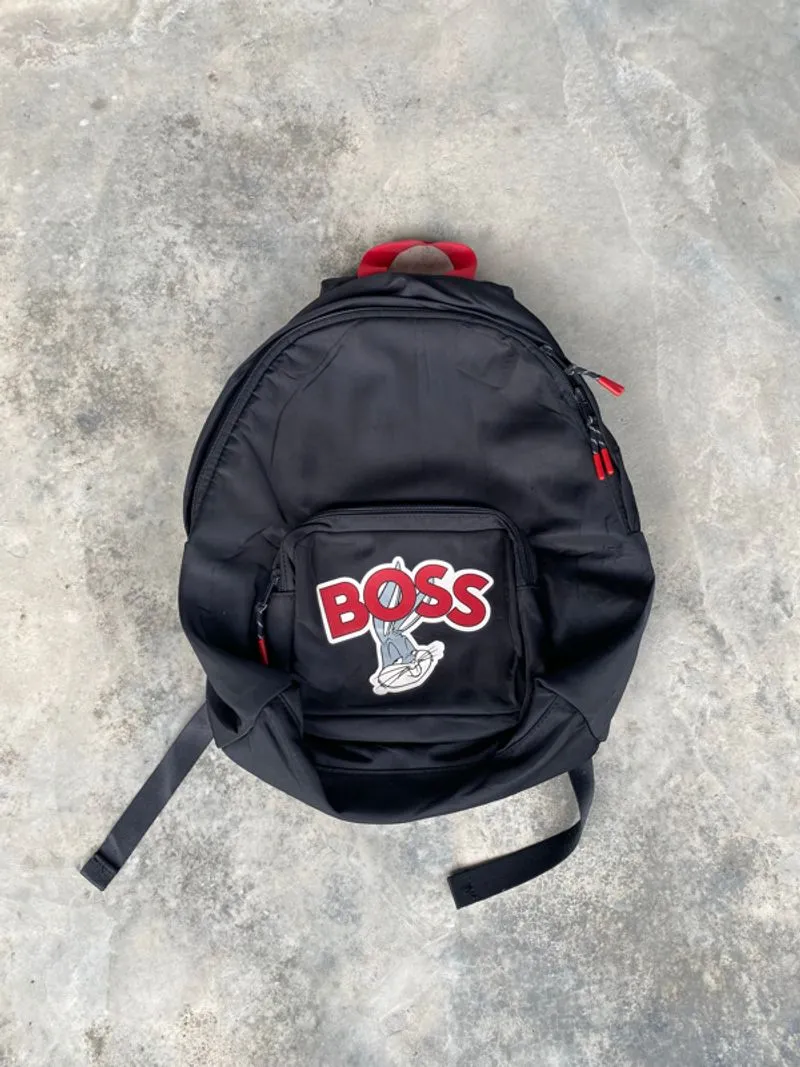 Boss photo 1