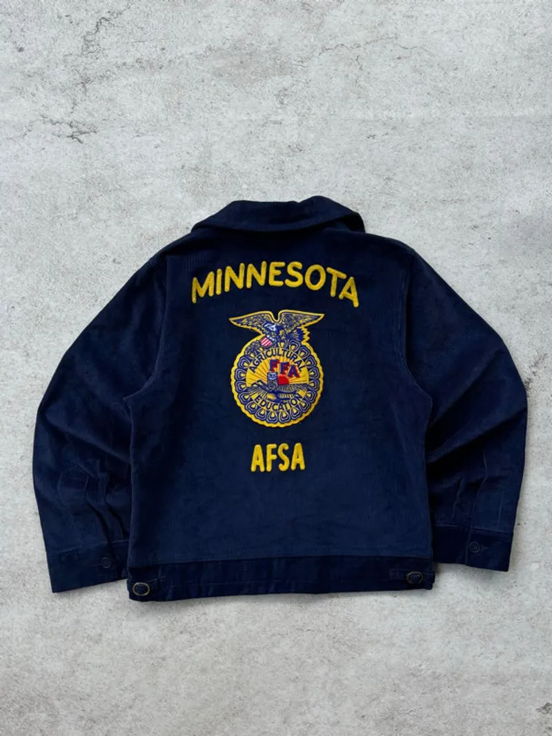 Future Farmers of America Jacket (FFA Jacket) photo 1