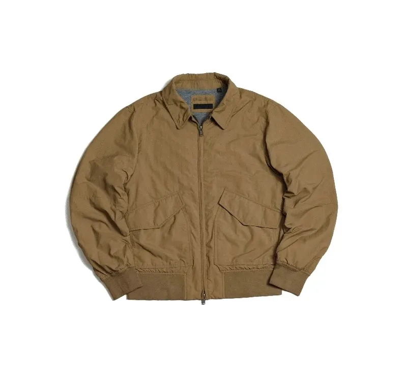Uniqlo CWU Flight Bomber Jacket photo 1