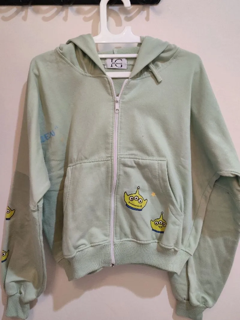 jaket crop photo 1