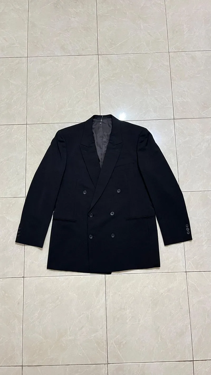 Blazer / jas christian dior  photo 1