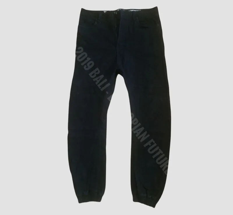 Publish Drop Crotch Jogger Pants photo 1
