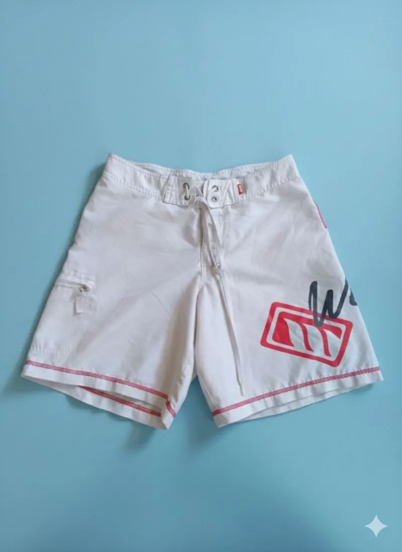 Broadshort "West"  photo 1