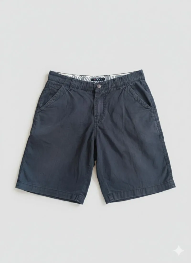 Shortpant QUIKSILVER vintage photo 1