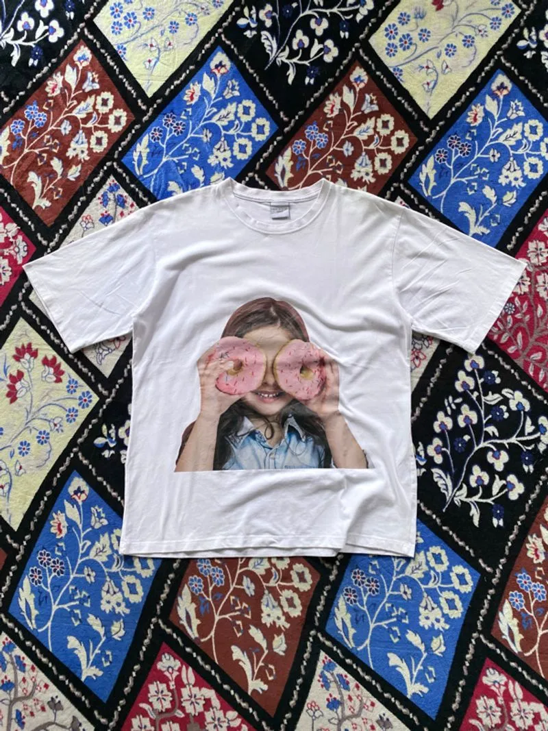 Acme De La Vie Tshirt photo 1