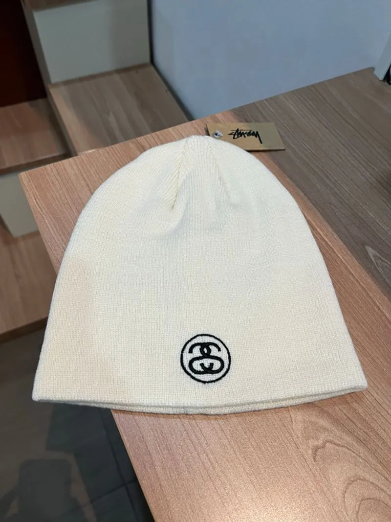 Beanie Hat Stussy Small Ss-Link Skullcap photo 1