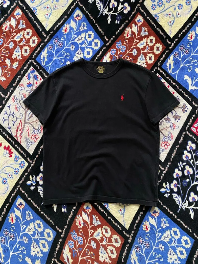 Polo Ralph Lauren Tshirt photo 1