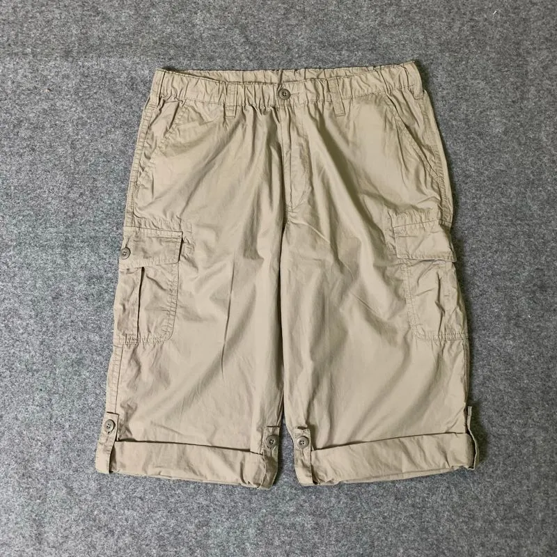 Uniqlo Parachute Cargo Pants photo 1