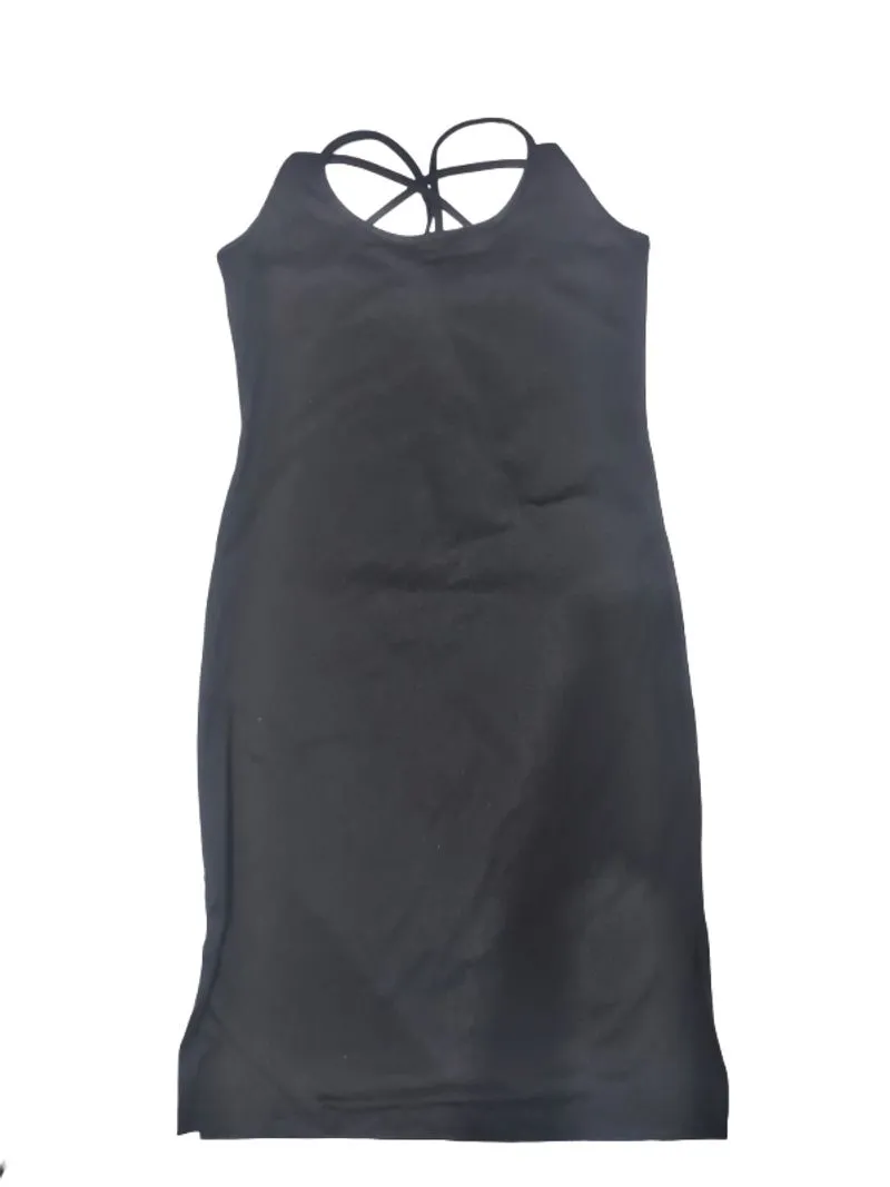 Dress Hitam photo 1