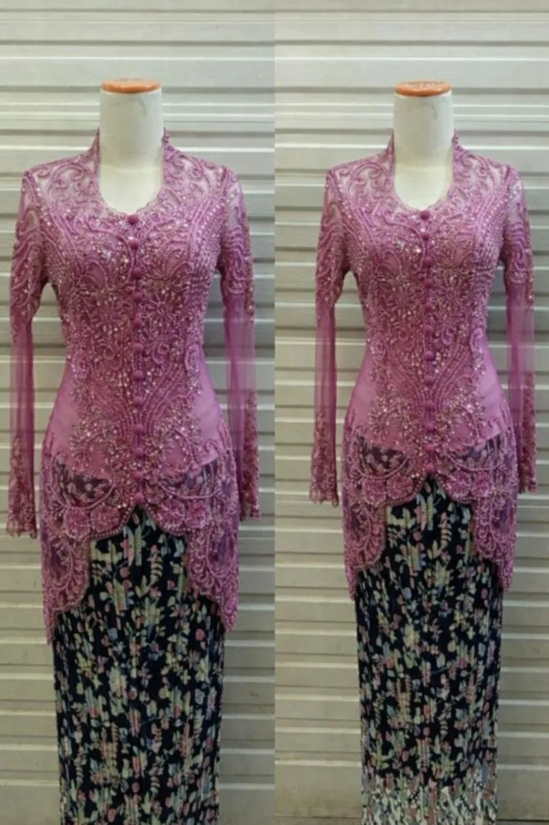 Kebaya Akad  photo 1